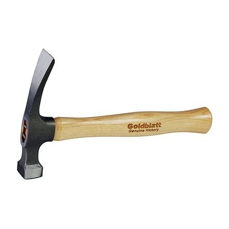 Goldblatt Industries 20OZ Brick Hammer G06993